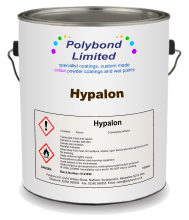 Hypalon - 5 Litres