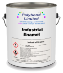 Industrial Enamel