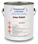 Sports Line Paint