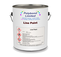Line Marking Paint