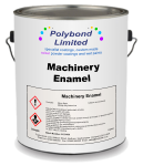 Machinery Enamel