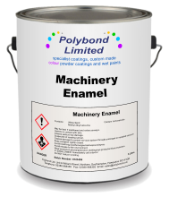 Machinery Enamel