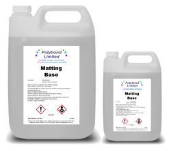 Air Dry Matting Base