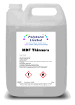 MDF Thinners - 5 Litres
