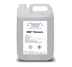 MDF Thinners - 5 Litres