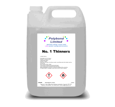 No.1 Thinners