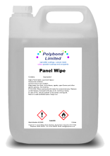 Panel Wipe