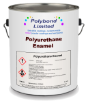 Polyurethane Enamel