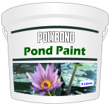 Pond Paint Coloured