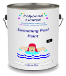 Swimming Pool Paint