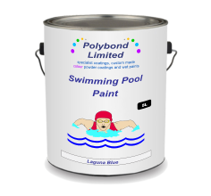 Swimming Pool Paint