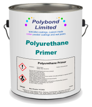 Polyurethane Primer