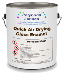 QAD Enamel