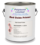 Red Oxide Primer