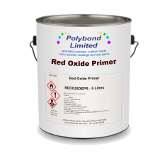 Red Oxide Primer