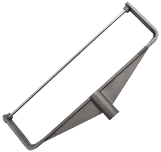 Double Armed Roller Frames