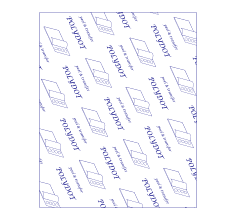 Small (5mm) Adhesive Dots 100 Sheets