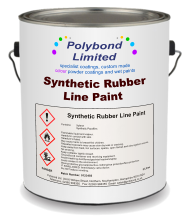 S R Line Paint
