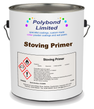 Stoving Primer