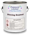 Stoving Enamel
