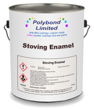 Stoving Enamel