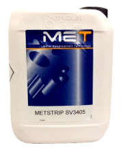 Paint Stripper (METSTRIP SV3405)