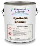 Synthetic Enamel