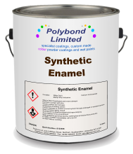 Synthetic Enamel