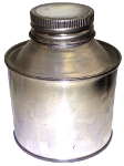 250ml Touch Up Paint (Polyurethane)