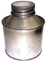 250ml Touch Up Paint (Polyurethane)