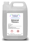Universal Thinners