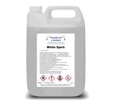 White Spirit