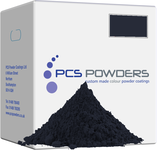 7024 Polyester Semi Gloss (Graphite grey)