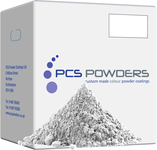 RAL 9910 Hipca White Polyester Semi Gloss
