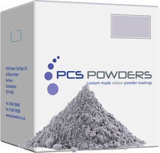7047 Polyester Gloss (Telegrey 4)