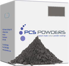 7048 Polyester Semi Gloss (Pearl mouse grey)