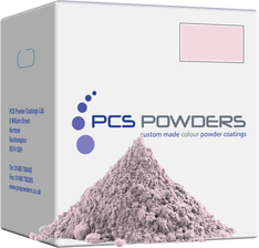 EB4-4 Polyester Semi Gloss (Light Pink)