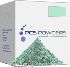 225-2 Polyester Gloss (Pistachio)