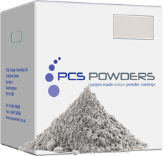 333A-1 Polyester Gloss (Silver Screen)
