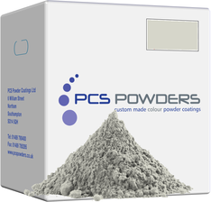 162 Polyester Semi Gloss (French Grey Mid)