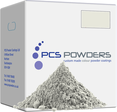 161 Polyester Semi Gloss (French Grey Pale)