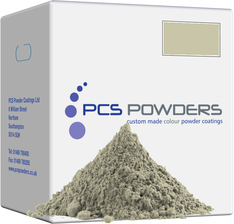 77 Polyester Semi Gloss (Portland Stone)