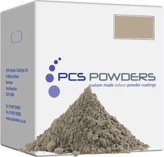 240 Polyester Gloss (True Taupe)