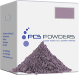 4009 Polyester Satin (Pastel violet)