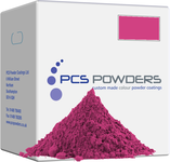 4010 Polyester Gloss (Telemagenta)