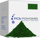 6002 Polyester Gloss (Leaf green)