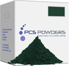 14C39 Polyester Semi Gloss (Holly Green)