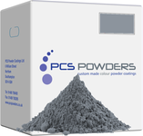 18B21 Polyester Semi Gloss (Squirrel Grey)