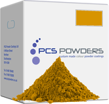 1007 Polyester Gloss (Daffodil yellow)