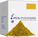 08E51 Polyester Gloss (Golden Yellow)